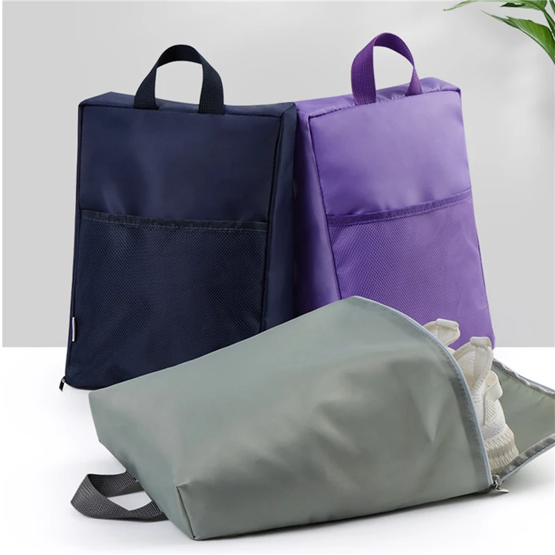 Shoe Storage Bags Dust-proof Shoe Cover Travel Portable Bag Household Moisture-proof and Mildew-proof Shoe Storage Bag