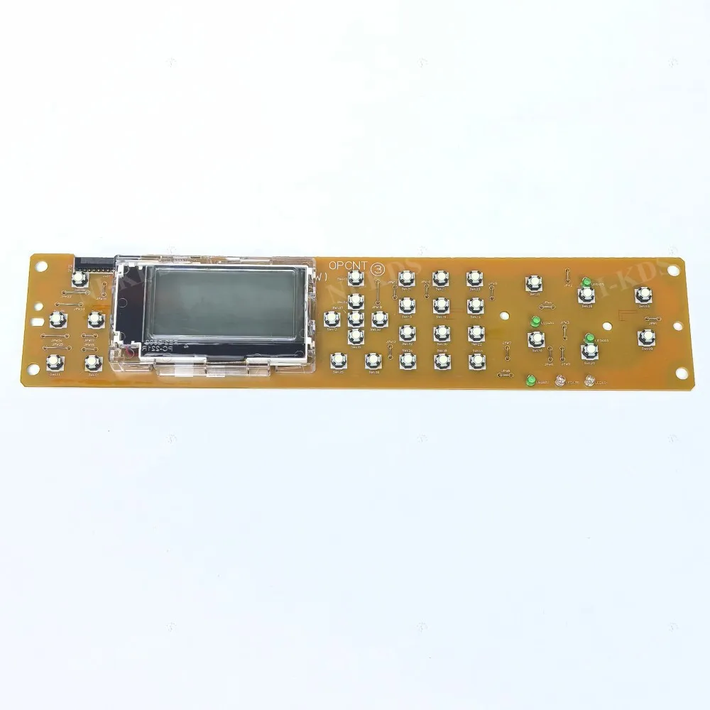 FM1-J976 Control Panel Assembly for Canon MF210 MF211 MF223 MF232 MF244 210 211 223 232 244 Display LCD Key Board Cable