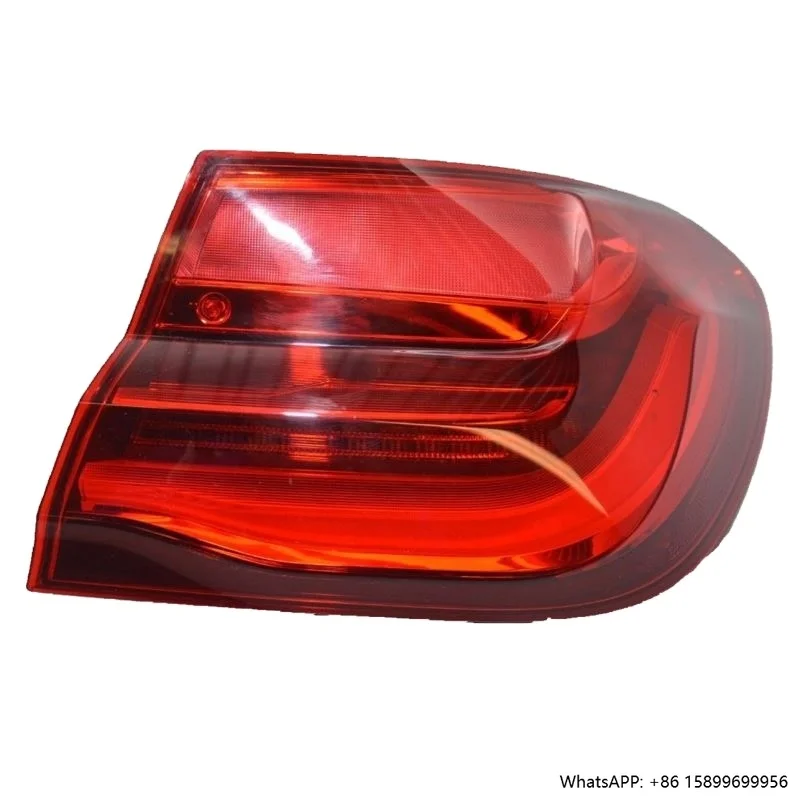 

BBmart Auto Spare Car Parts 63 21 7 342 964 Tail Lamp Light in the Side Panel 63217342964 for 7 Series G11 G12 Sedan