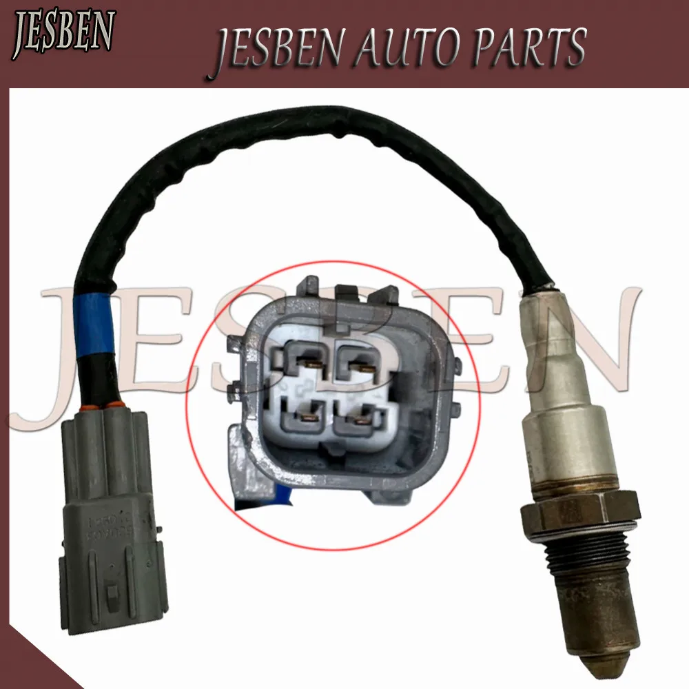 

39350-2U001 New Upstream Front Lambda O2 Oxygen Sensor Fit For KIA OPTIMA MAGENTIS RIO STONIC SPORTAGE 1.6L DIESEL 2016-2020