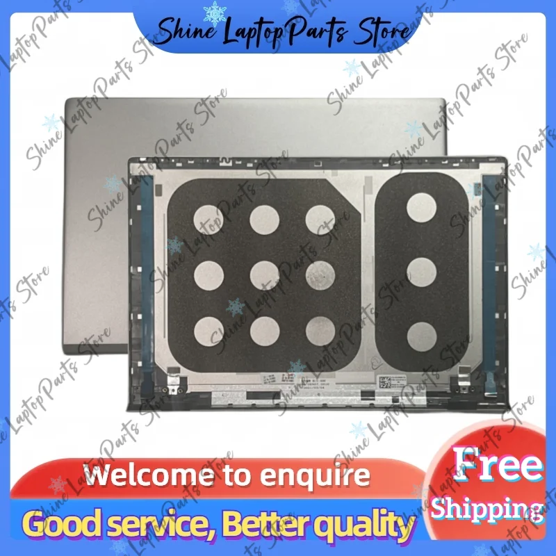 For Dell Vostro 14 V5401 V5402 V5405 LCD Back cover case A Cover 03J9MW