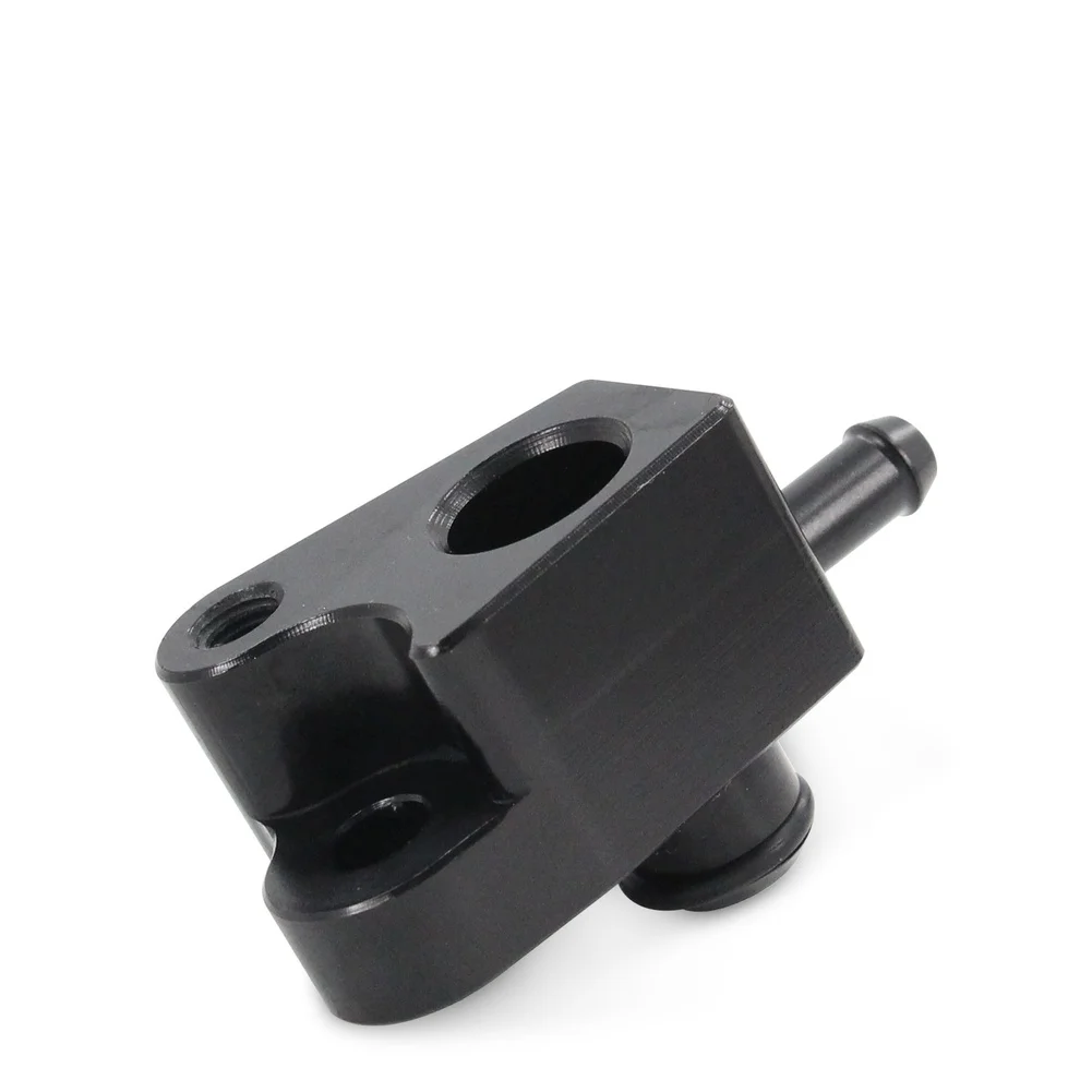 

Вакуумный адаптер датчика давления турбонаддува для FORD MUSTANG 2.3T, детали из алюминиевого сплава