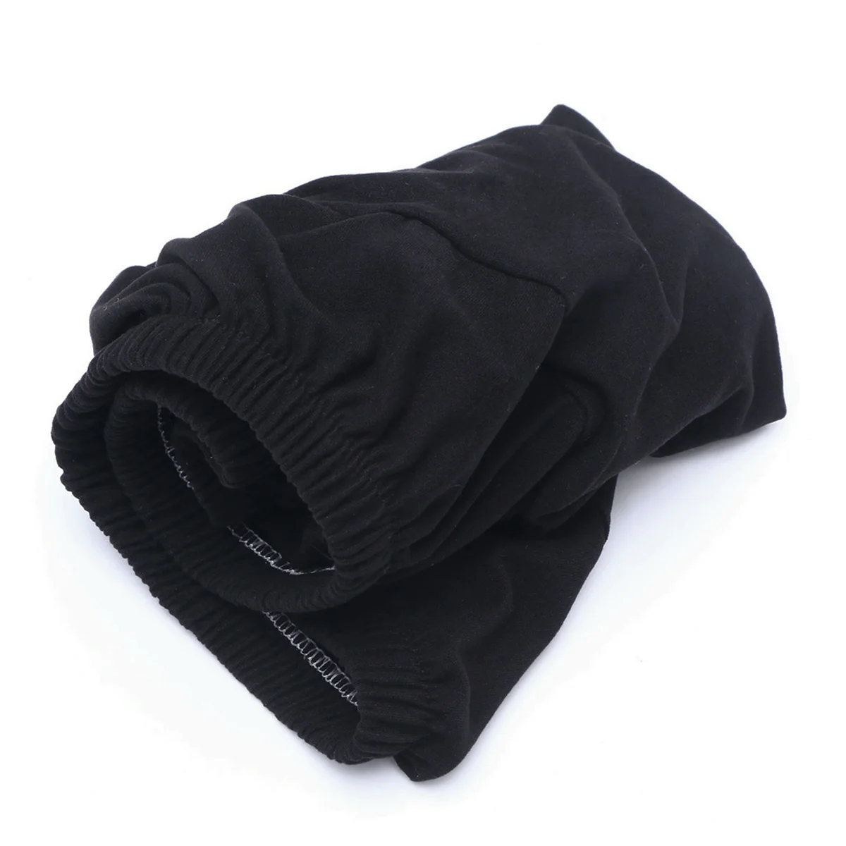 

2Pcs Split Chair Covers Elastic Spandex Fabric Universal Stretch Seat Cover Office Computer Chair Anti-Dirty Washable