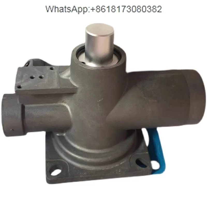 

Red Star Screw Air Compressor Inlet Valve JIV-AIV-50B-KLR-65B-LKR Inlet Valve Assembly Loading