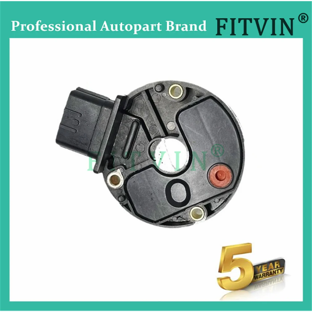 New Ignition Module CAMSHAFT POSITION SENSOR for Nissan Altima 2.4L 1993-1996 RSB-14 33100-77E20 33100-77E10
