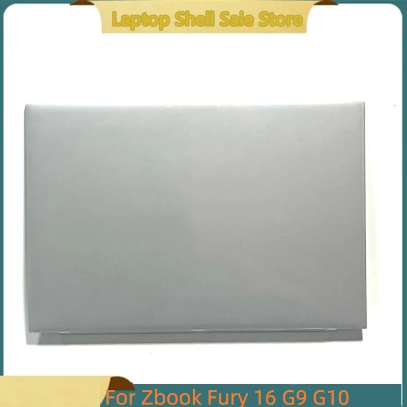

New Laptop For Zbook Fury 16 G9 G10 Rear Lid Lcd back Cover Top Case A shell
