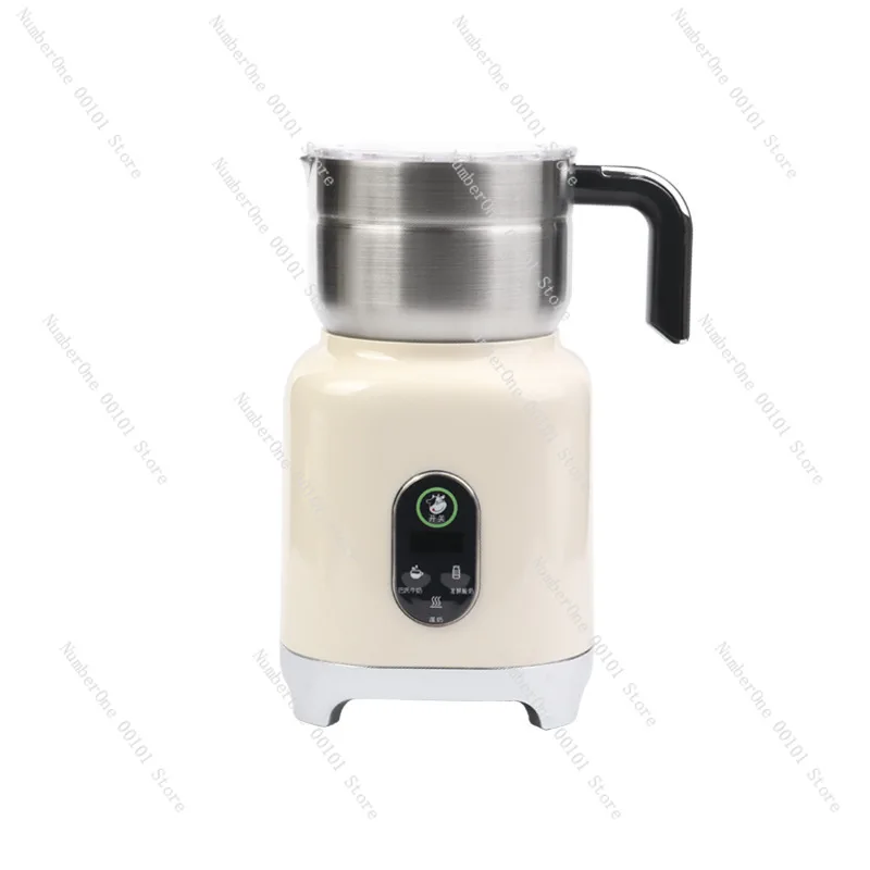 Household Pasteurizer Non-stick Heating Machine for Fresh Goat Milk Sterilization