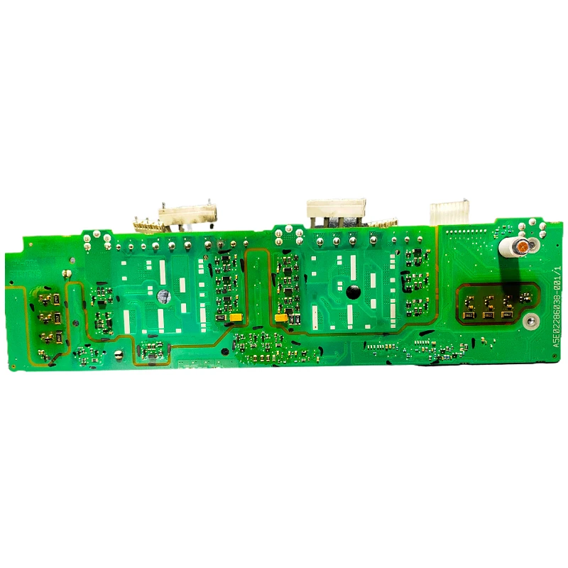 

new and original PLC board A5E02286038-001/1