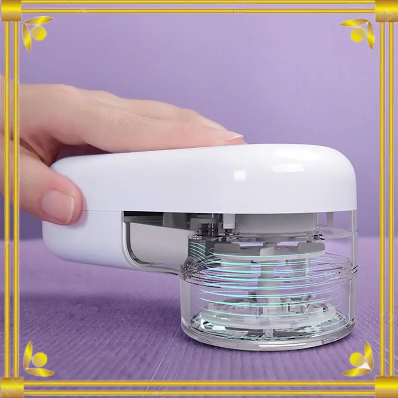 DN-For Xiaomi Mijia مزيلات الوبر للملابس مزيل الكريات الزغب مزيل الوبر المحمول -B