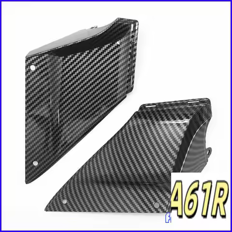R1-Motorcycle Front Inner Cover Fairing Spoiler For Honda CBR1000RR CBR 1000RR Cbr 1000 Rr 2006-2007 Accessories