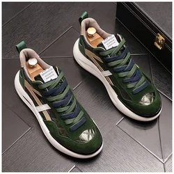 Men's Casual Shoes Mesh Breathable Wear-resistant Tennis Shoes Lightweight Men Sneakers Sports Shoes 44 Zapatos De Mujer  A11