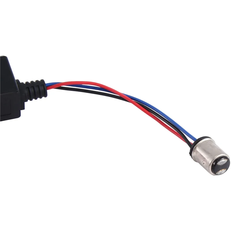 1157 Led Light Faul…