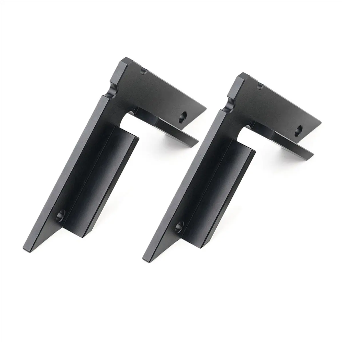 DT35BG Right Angle Ruler Holder 90°Auxiliary Positioner Tool L-Shaped Fixed Angle Tool Woodworking Right Angle Fixed Tool