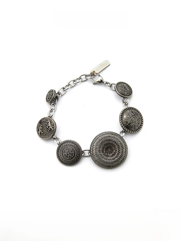 guukahero-punk-style-adjustable-body-chain-bracelet-for-women-lightweight-versatile-accessory-spring-collection-2025