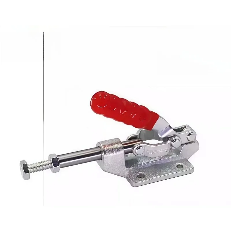 Push-pull quick clamp MC02-1/2/3 S1/S2/S3 horizontal elbow clamp