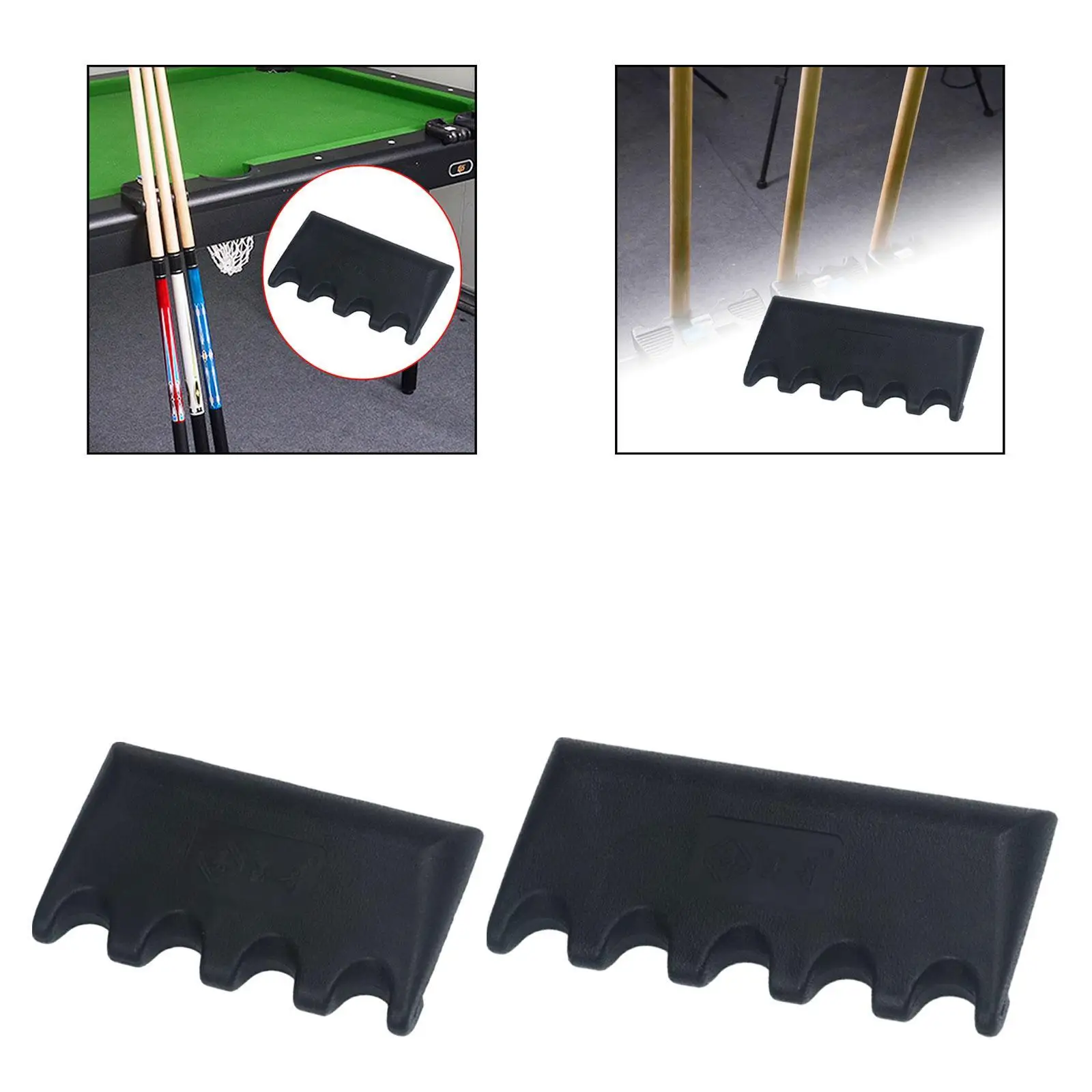 

Держатель для кия, держатель для бильярдного кия, компактный органайзер для хранения, стойка для кия, подставка для кия для семейного отдыха, клубного клуба