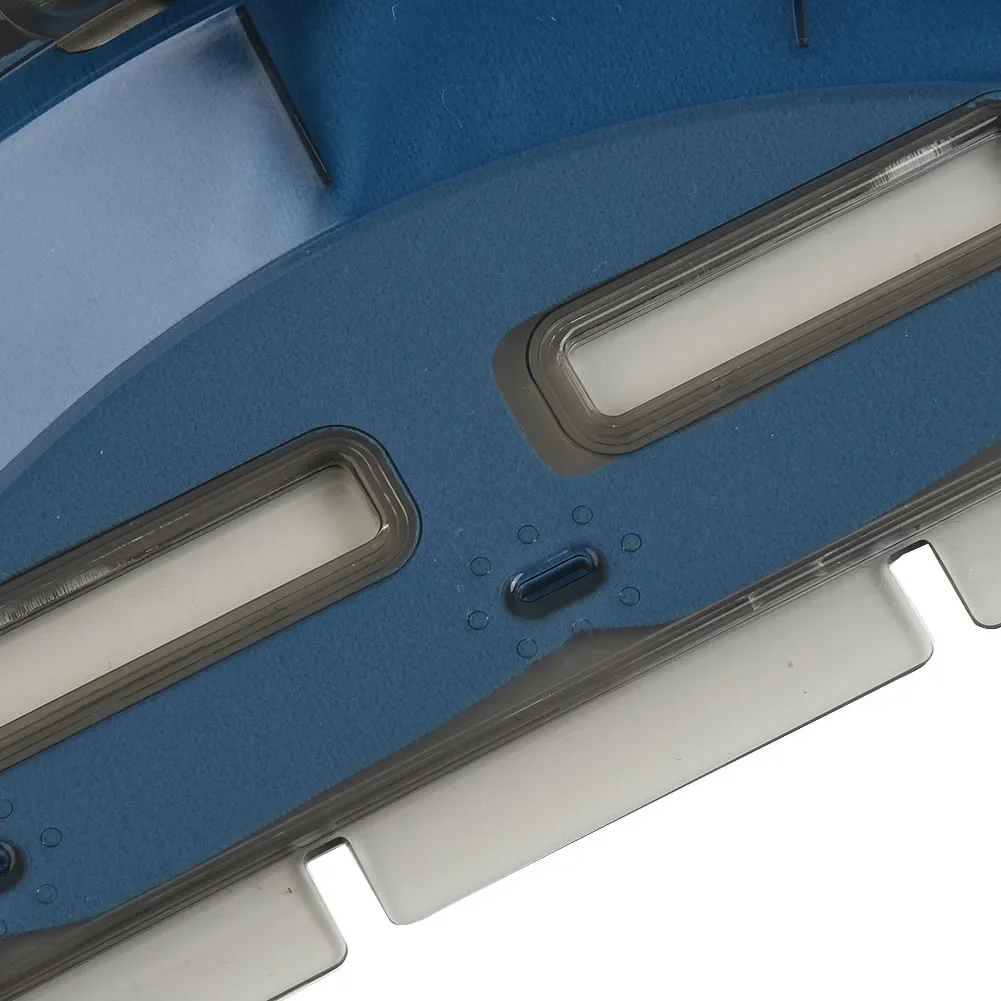 

Water Tank Wiper for Smart Force Essential Vacuum Mop Plate and Mopcloth Compatible with RR6825WH RR6875WH RR6925WH Models