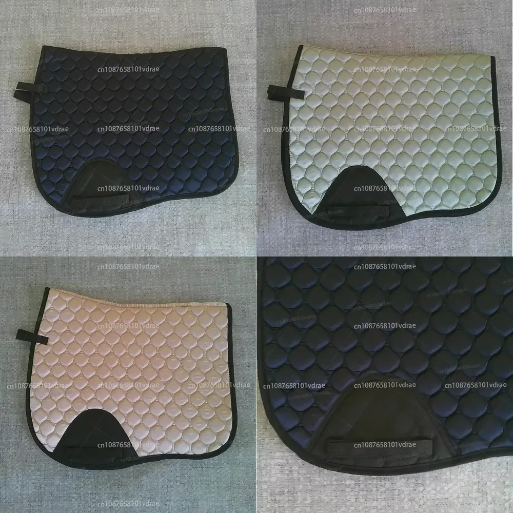Sweat Pads, Saddle Pads, Show Jumping Pads, Sweat Trays, and Other Equestrian Supplies