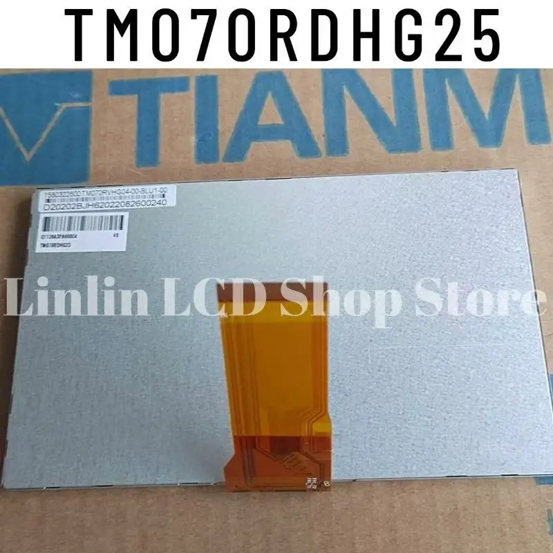 tm070rdhg23-brand-new-genuine-7-inch-lcd-screen