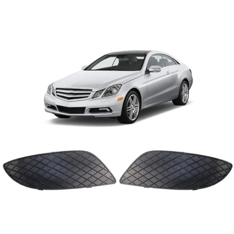 31BC تشغيل ضوء النهار غلاف الضوء الأمامي مصباح الضباب مصباح الغلاف الخفيف 636850074 6368850174 إكسسوارات السيارات سهلة التثبيت #6