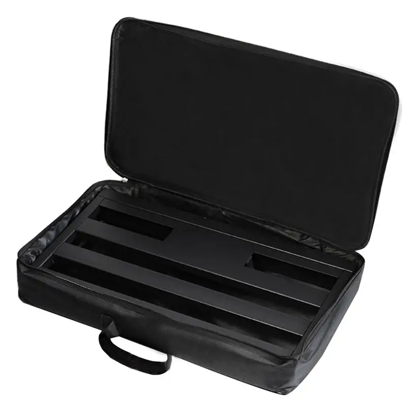 [828 Sale] Guitar Effect Pedal Board Bag,Guitar Pedal Board Case, Pedalboard Case Carry Bag, Cases Padded Bag for Guitar Parts