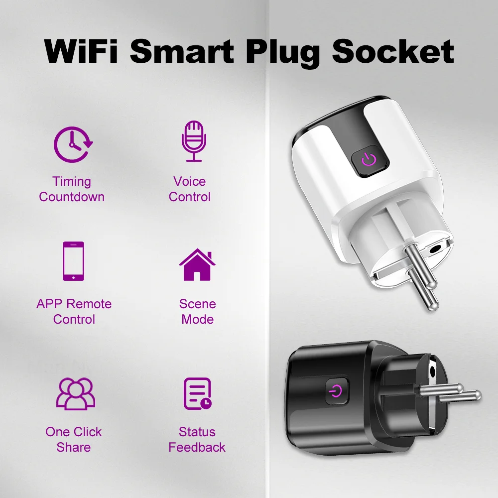 Thumbnail 3 - #28 Smart Power Outlets List of Top Picks