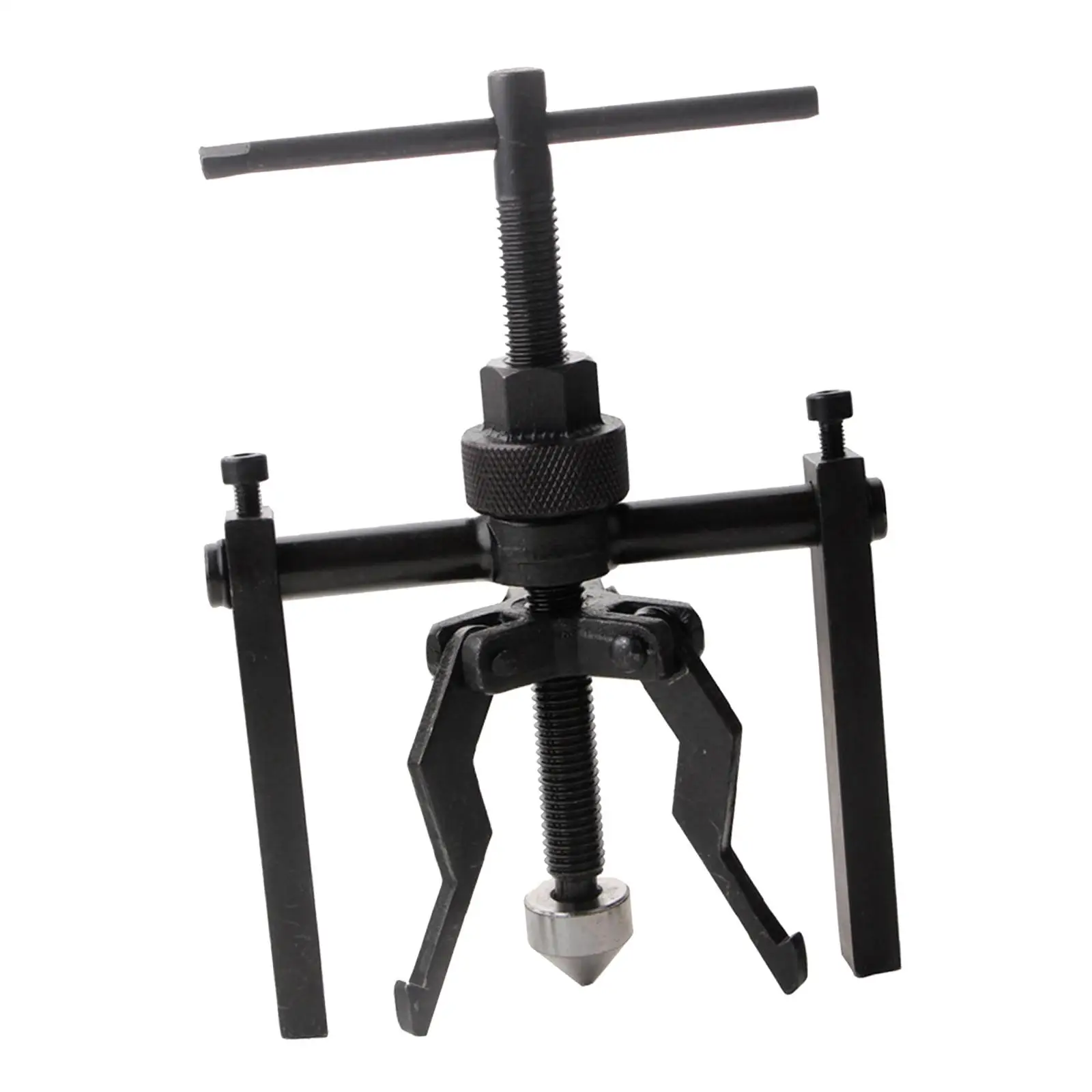 

3 Jaw Gear Puller Metal Heavy Duty Puller Set for Motorbike Car SUV