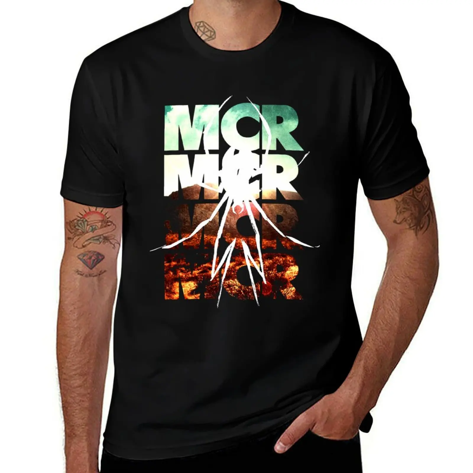 

Danger Days T-Shirt designer shirts customs design your own tshirts for men