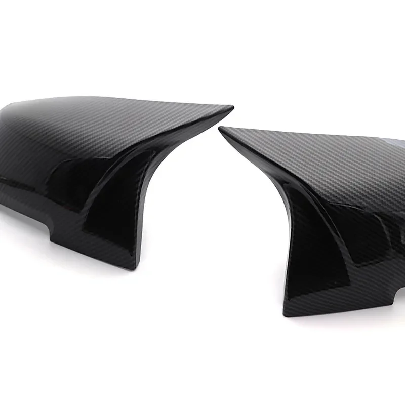 for BMW 1 Series F20 F21 116i 118i 120i 125i 130i 2012-2016 Rear View Mirror Cover Housing Cap Shell Replacement Accessories view 2