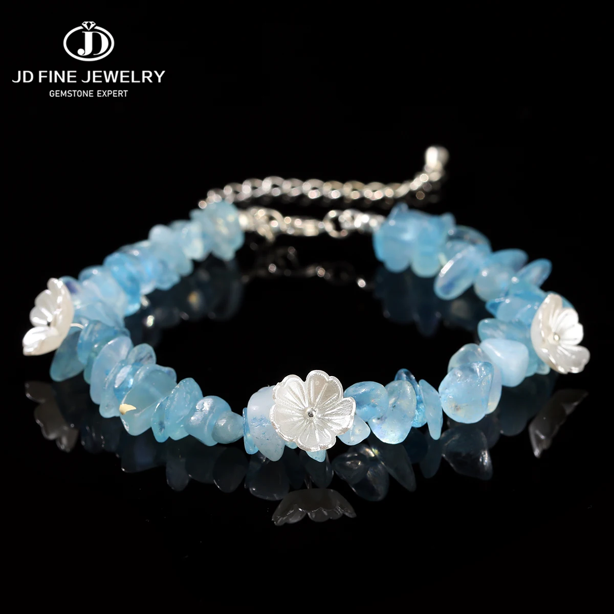 Jd Natural Aquamari… - image