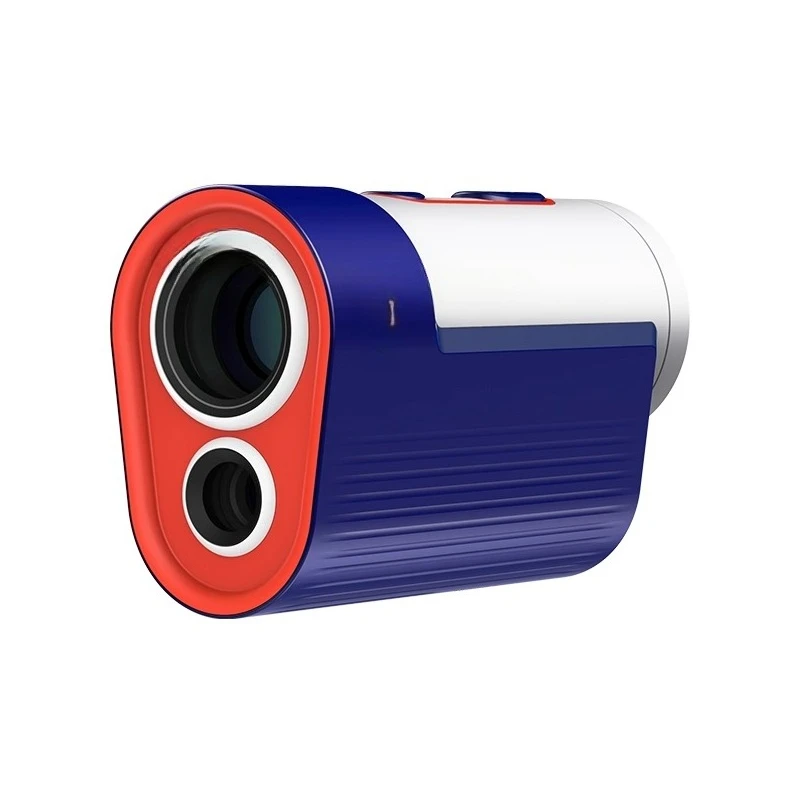 Golf Rangefinder High Precision Electronic Course Telescope