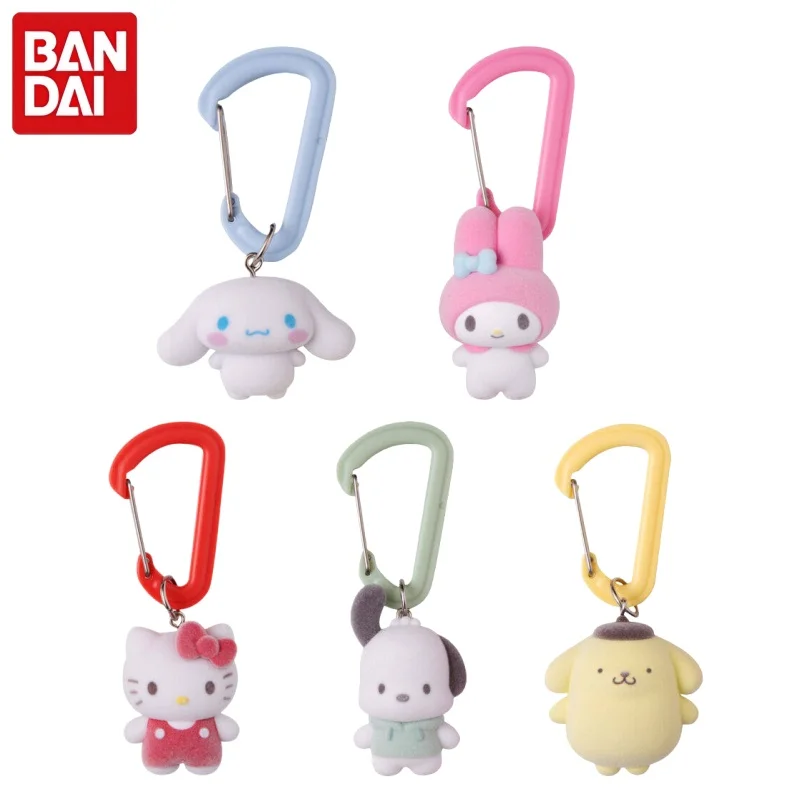 Bandai Sanrio Flock…