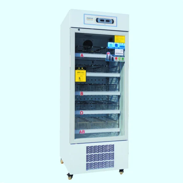 Bank Medical Refrigerator 120 Liter