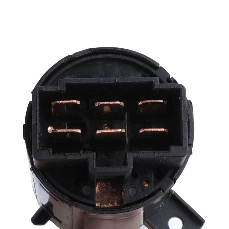 

AEE5-971133A000 97113-3A000 Автомобильный переключатель управления двигателем вентилятора для Hyundai Tiburon 2003-2006