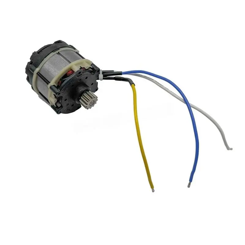 ABYN-Electric Chainsaw Mower Motor Brushless Lithium Battery Powered 4820 Motor Integrated Battery Tool