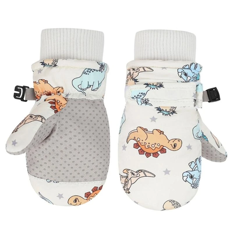 Sarung Tangan Ski Salju Anak-anak Sarung Tangan Ski Musim Dingin Balita Sarung Tangan Hangat Musim Dingin Anak-anak untuk Cuaca