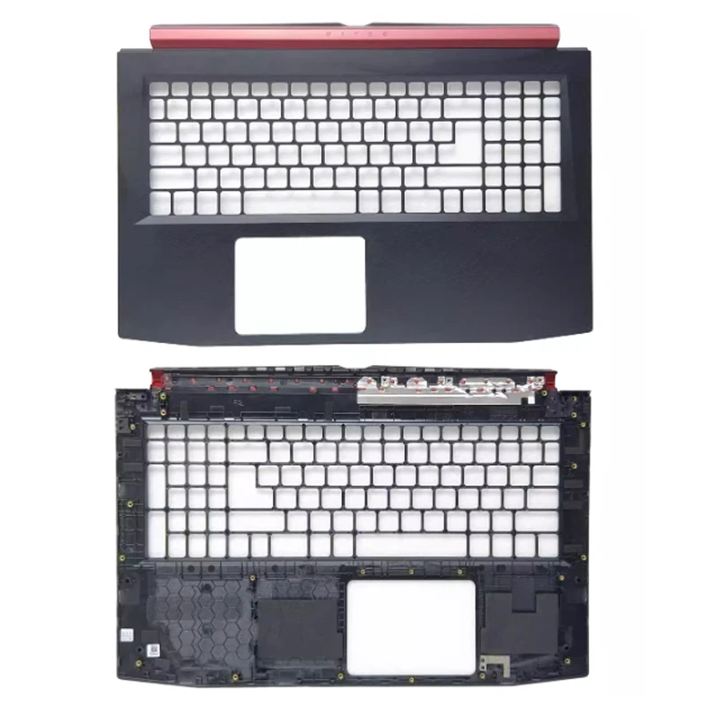 Nowe Części Do Nitro 5 AN515-51 AN515-42 41 AN515-52 AN515-53: Obudowa Tylna LCD, Ramka Przednia, Zawiasy, Podpórka Pod Nadgarstki, Dolna Obudowa, 15.6 Cala — zdjęcie produktu 6