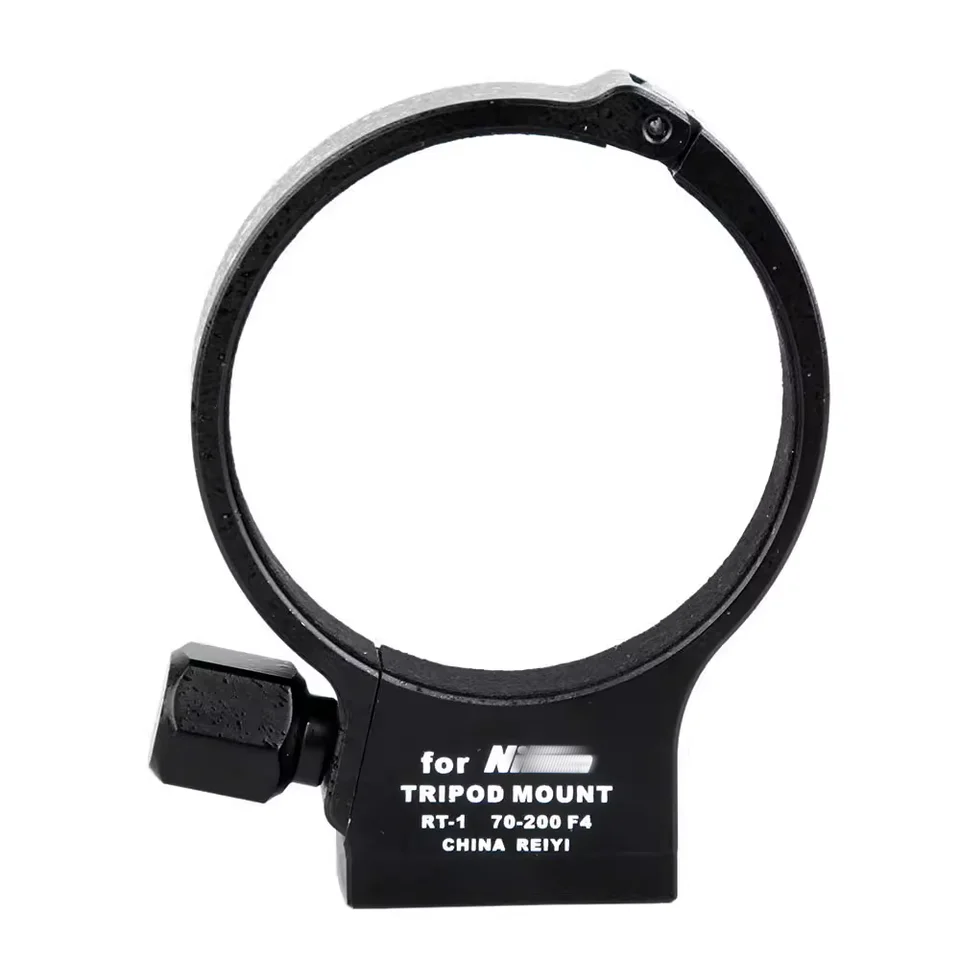 Tripod Collar Mount Ring for Nikon AF-S NIKKOR 70-200mm F/4G ED VR