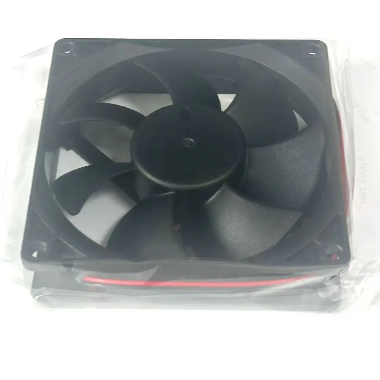 MEIXING GX9225 DC 24V 0.52A 92x92x25mm 2-Wire Server Cooling Fan