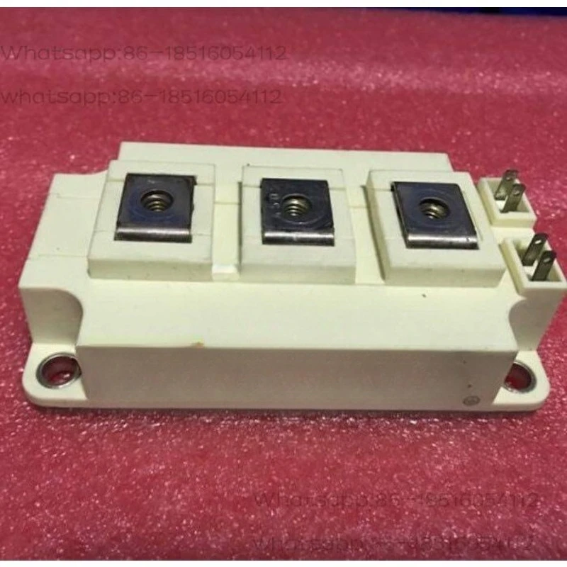 FF200R12KS4 FF200R12KT4 (supply a series of original IBGT modules) tested and shipped