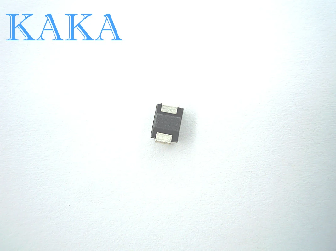 10 Uds nuevo Original SMBJ5.0CA--JD/SMB