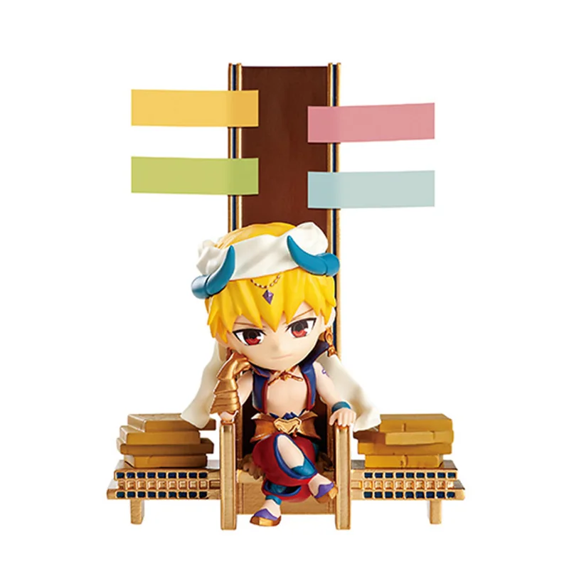 Рисунок 4 - Bandai RE-MENT слепая коробка FGO