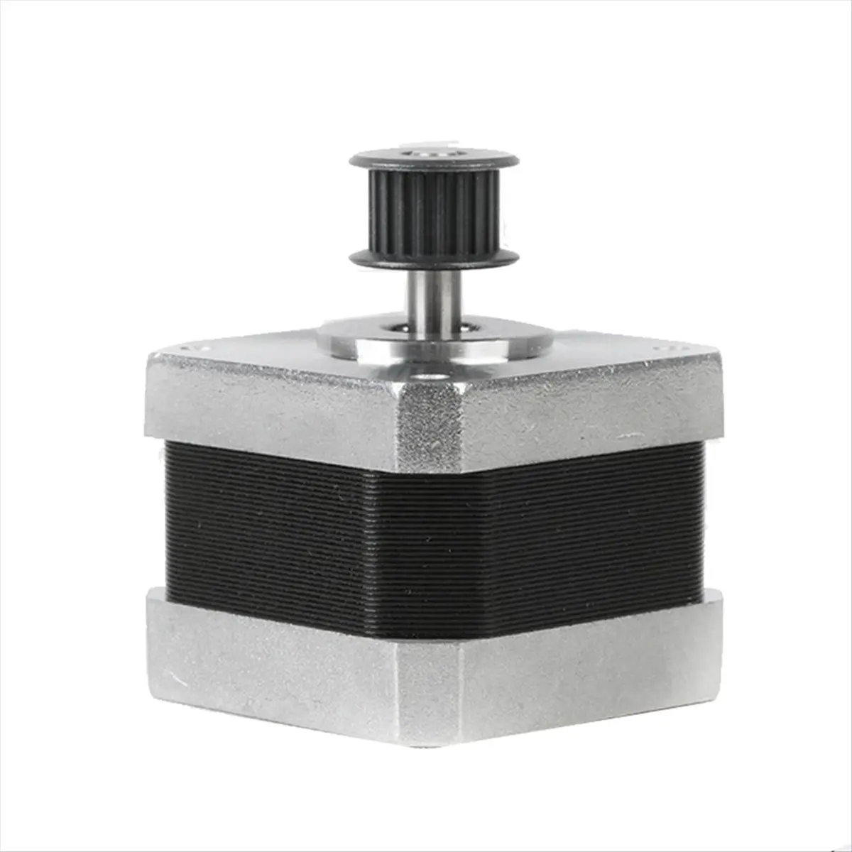 (B63C) 42-34 X-Axis Stepper Motor with 2GT Synchronous Gear for Ender-3 CR10 Ender-5 CR-6 SE CR-X 3D Printer Parts