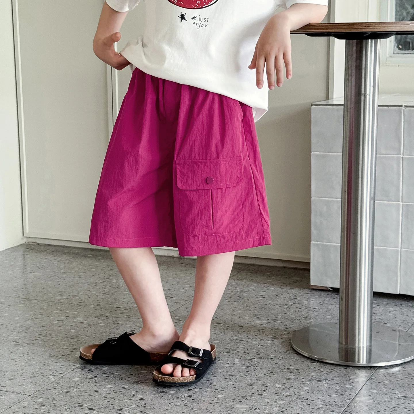 Pantalones para Niños, Primave - Summer Clothing Label reseña y precio
