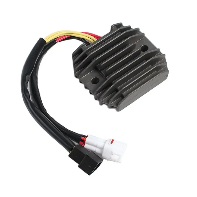 Motorcycle Voltage Regulator Rectifier For Suzuki Hayabusa GSX 1300R GSX1300RZ GSX1300RA Limited Edition2008-2013 32800-15H00