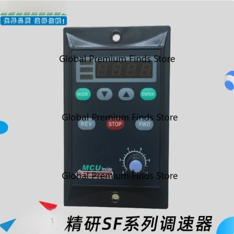 

J00SC0C Speed Controller SF25E SF40E SF60E SF90E SF120E SF200E Precision Speed Controller 220V