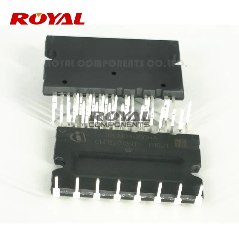 IGCM04G60HA IGCM06F60GA New