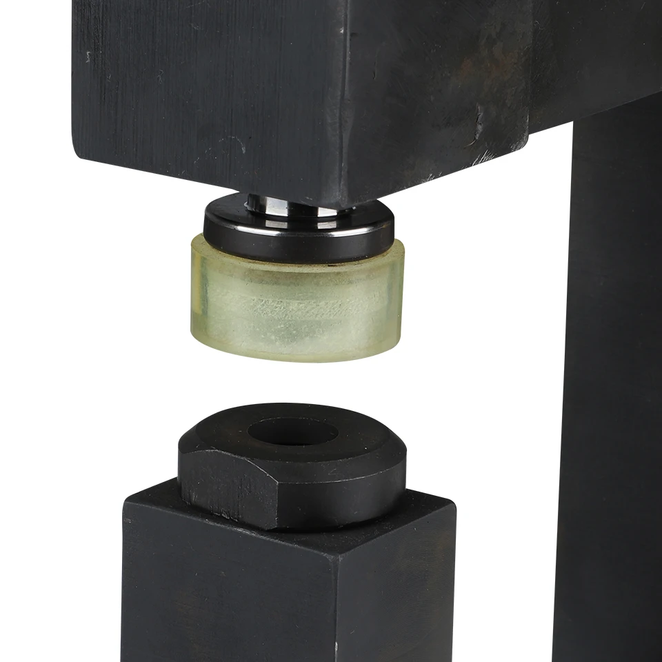 

SME-75C Тонкая пластинчатая пробивная машина Гидравлический пробивный инструмент с батарейным питанием Гидравлический дырокол