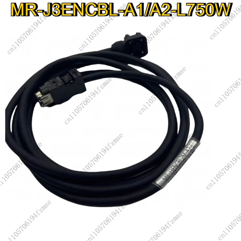 

Аксессуары Кабель сервокодера малой мощности MR-J3ENCBL-A1/A2-L750W или нижняя сменная модель