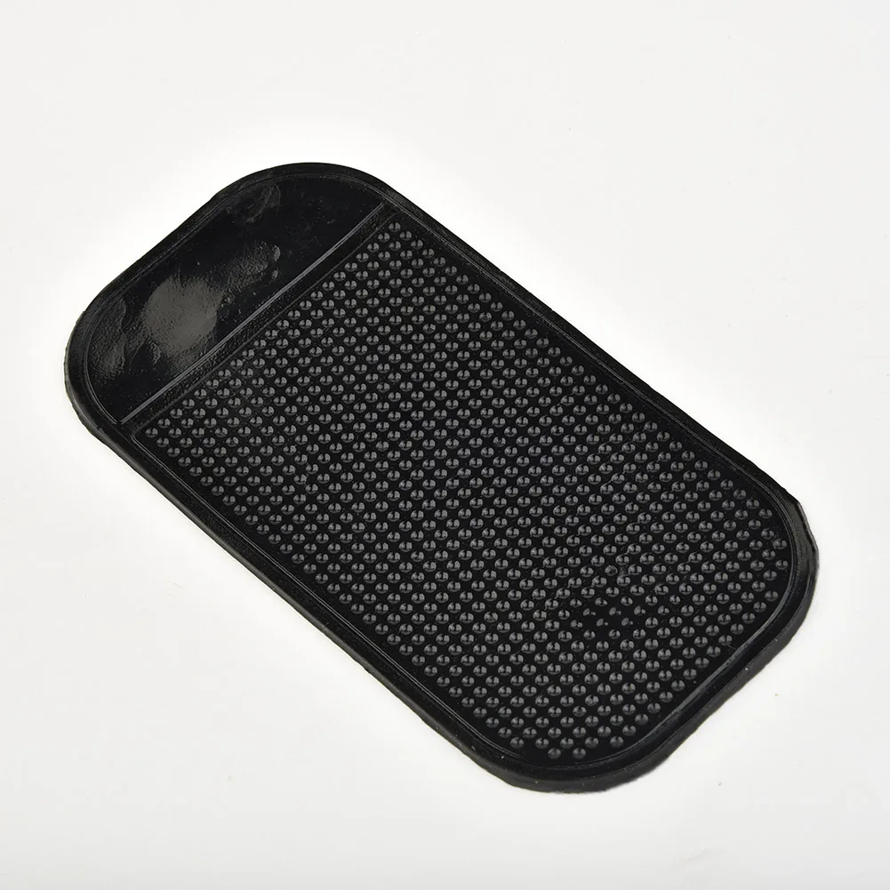 ملصق مضاد للانزلاق حصيرة العطور يوفر تخزين قابل لإعادة الاستخدام لالتصاق قوي 1 قطعة طاولة شاي حوالي 13*7 سنتيمتر قابل للغسل #5